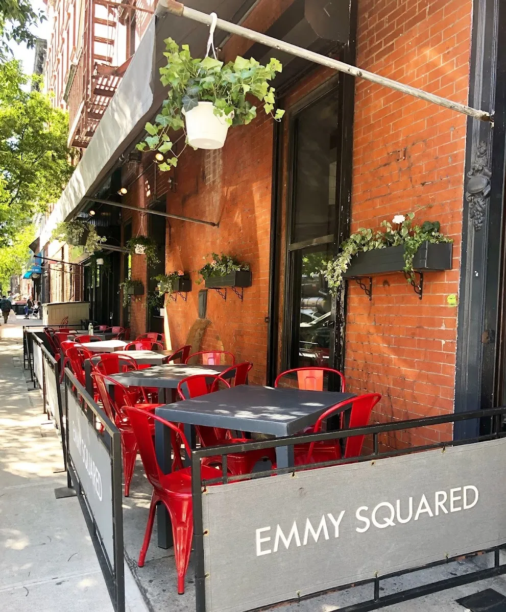 Emmy Squared Pizza: East Village, photo 1