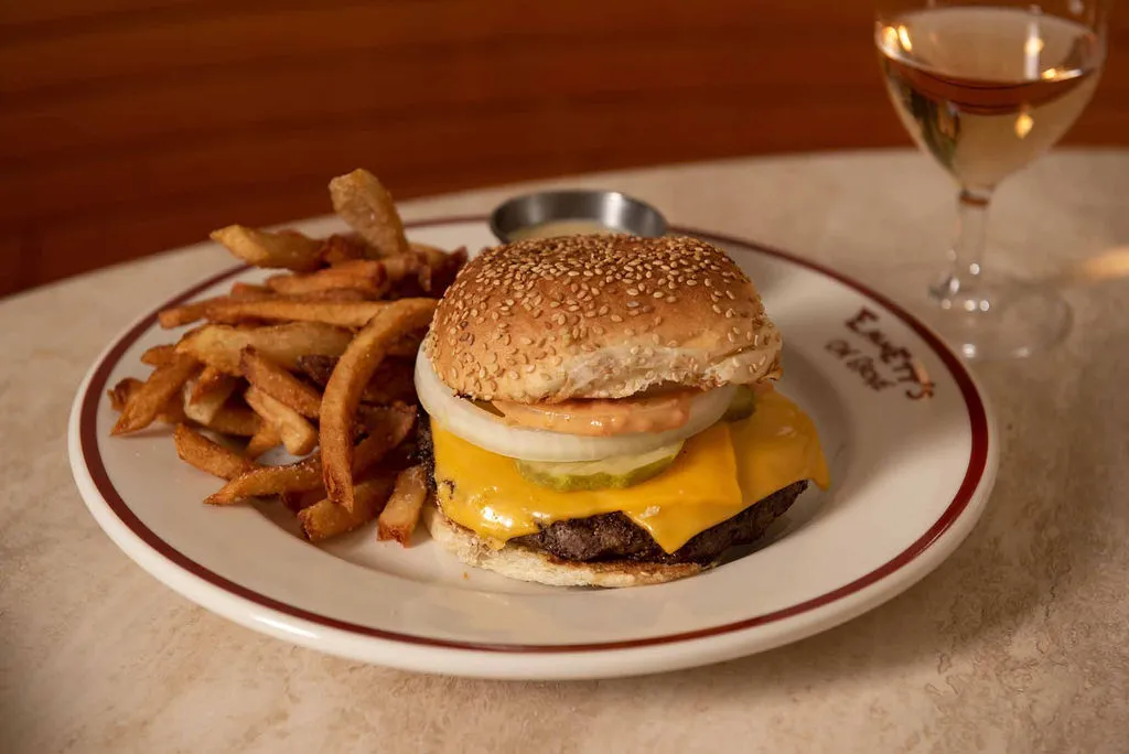 Emmett's on Grove, photo 2