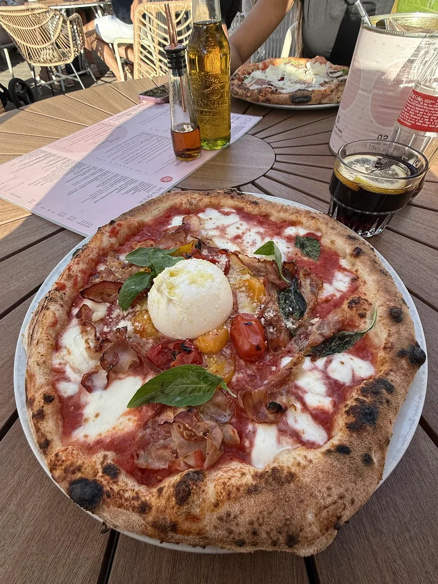 Olio #welovepizzanapoletana, photo 9