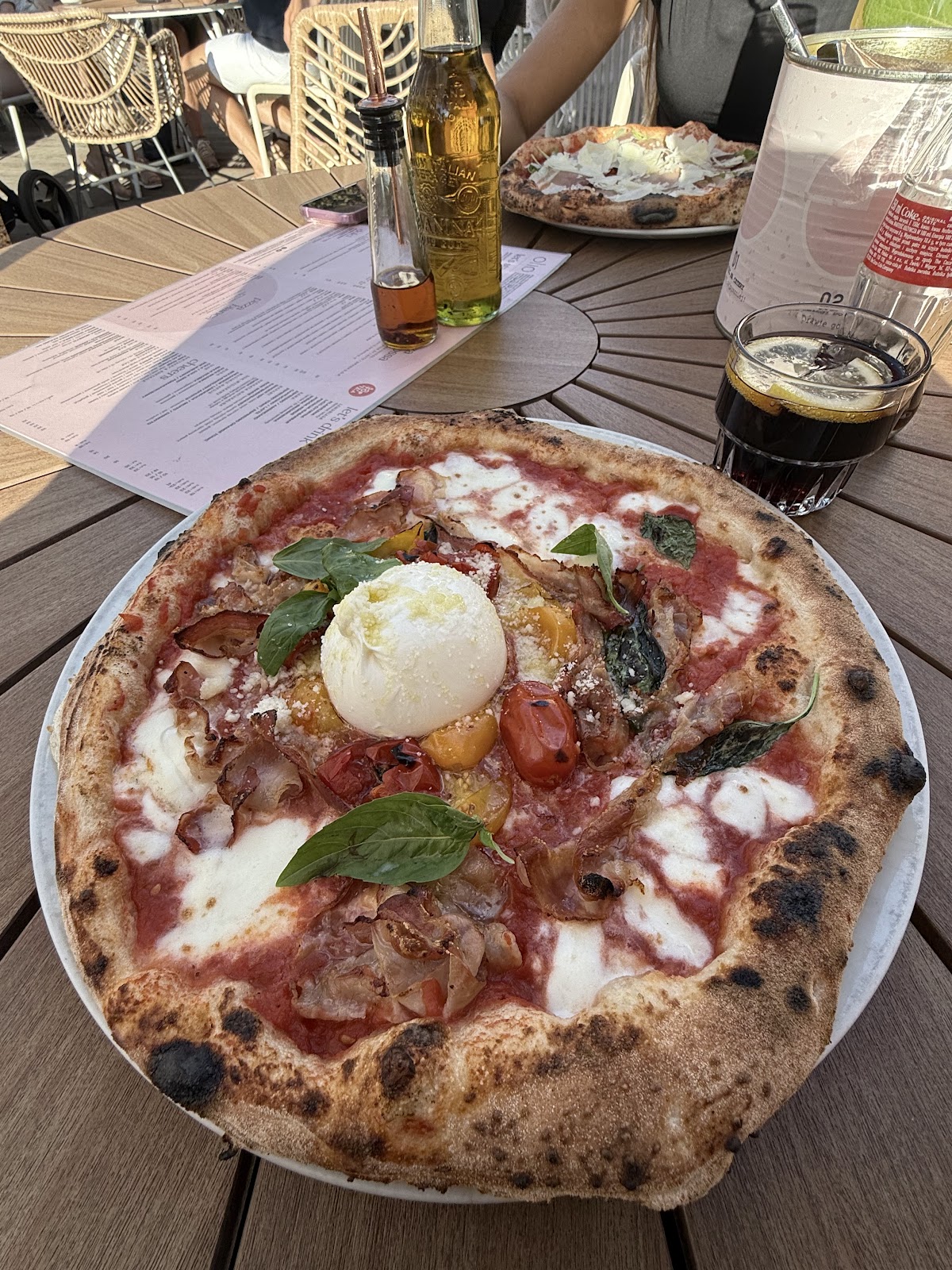 Olio #welovepizzanapoletana, photo 9