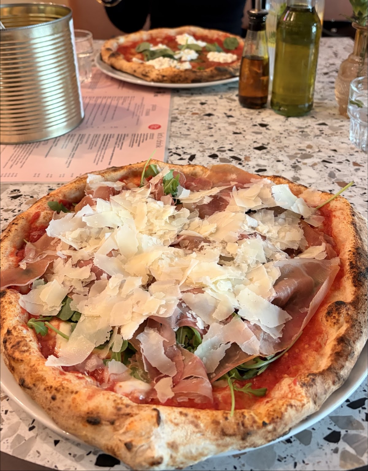 Olio #welovepizzanapoletana, photo 8