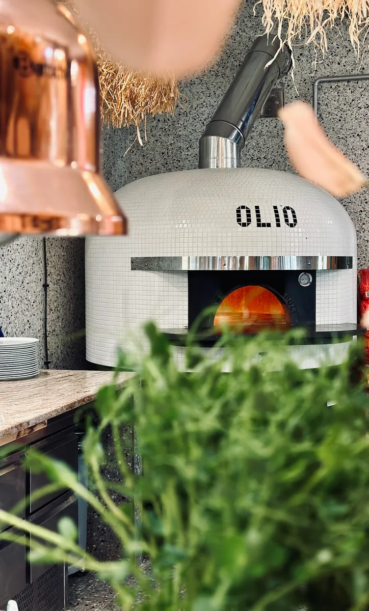 Olio #welovepizzanapoletana, photo 9