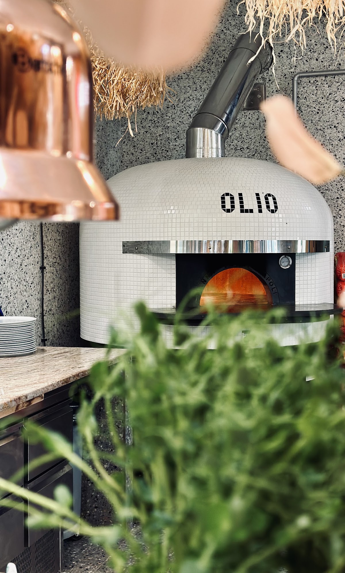 Olio #welovepizzanapoletana, photo 9
