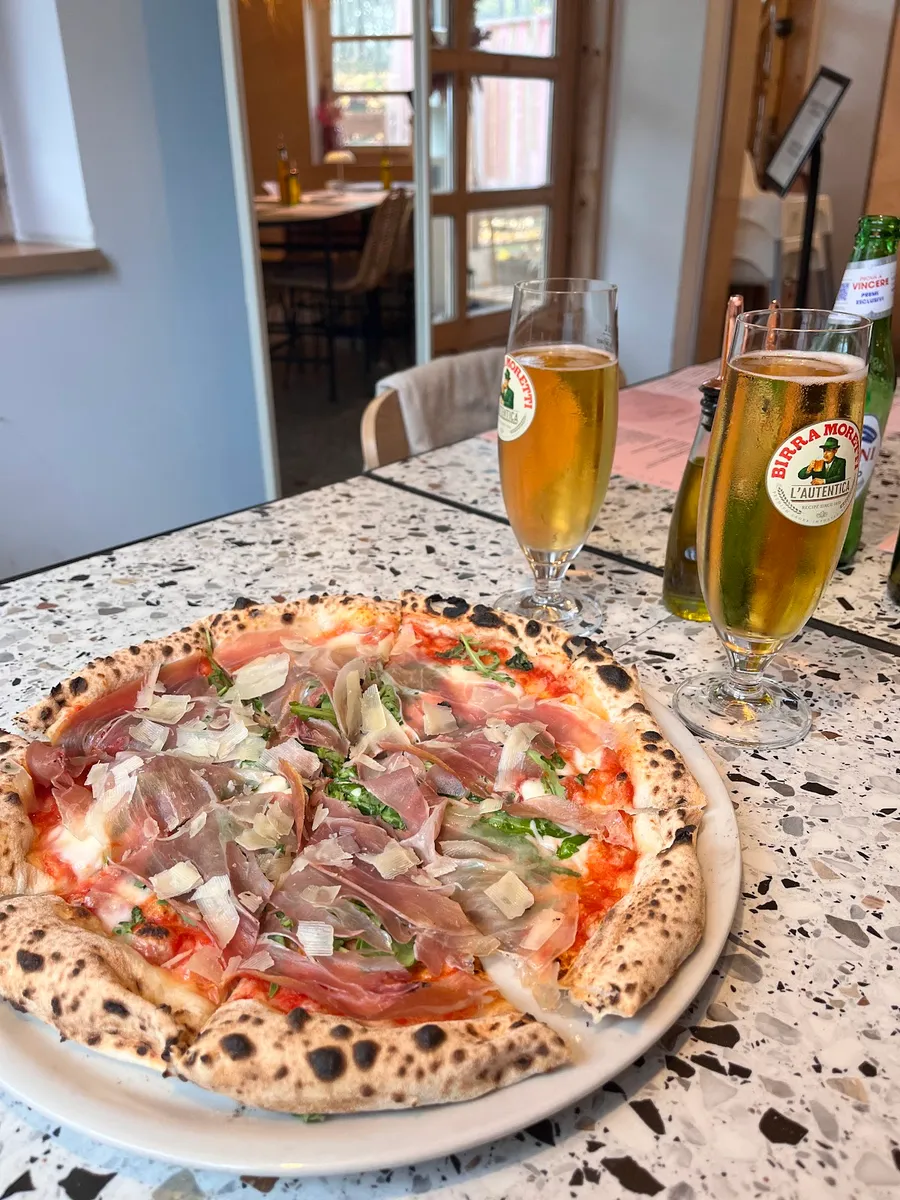 Olio #welovepizzanapoletana, photo 8