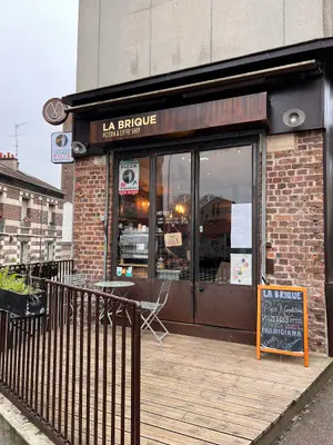 La Brique