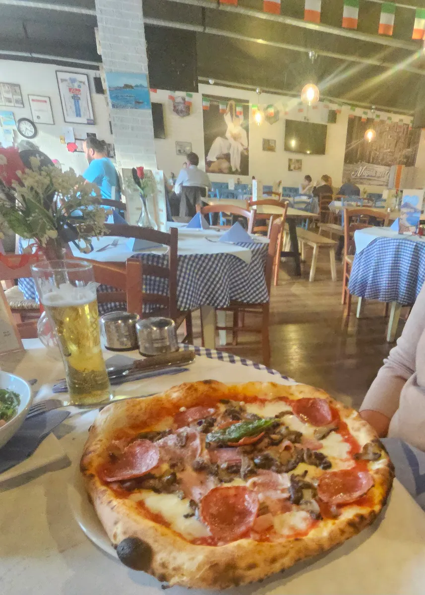 Napoli nel Cuore, photo 9