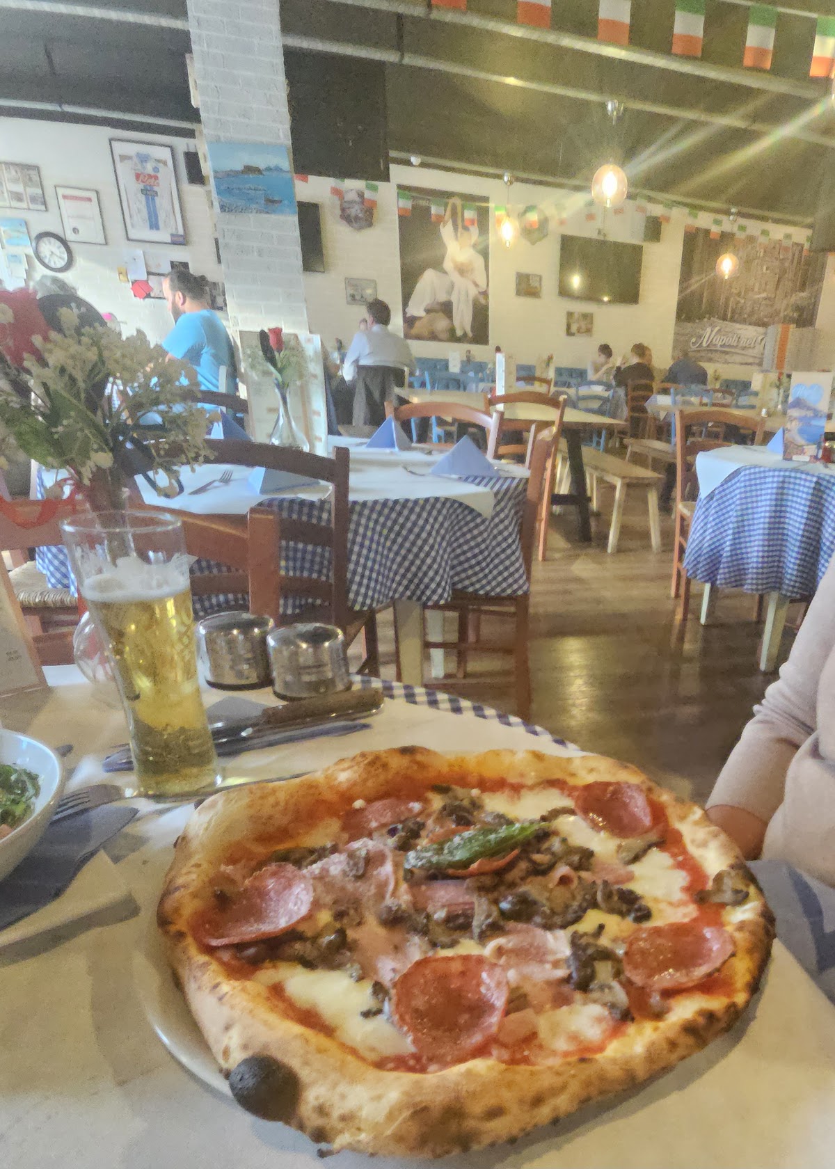 Napoli nel Cuore, photo 9