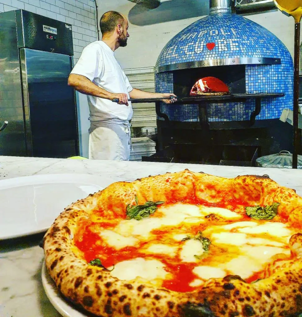 Napoli nel Cuore, photo 2