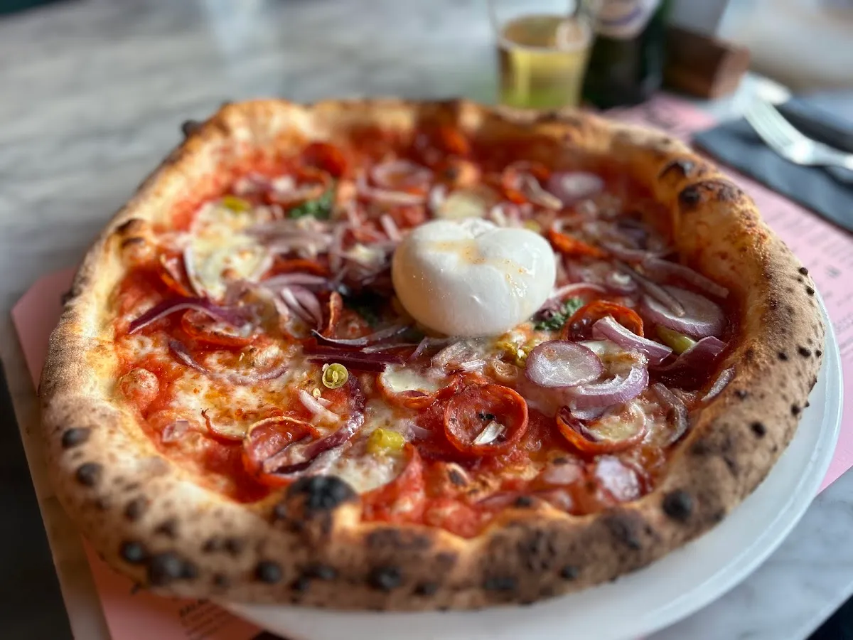 Pizza Beppe 4, photo 9