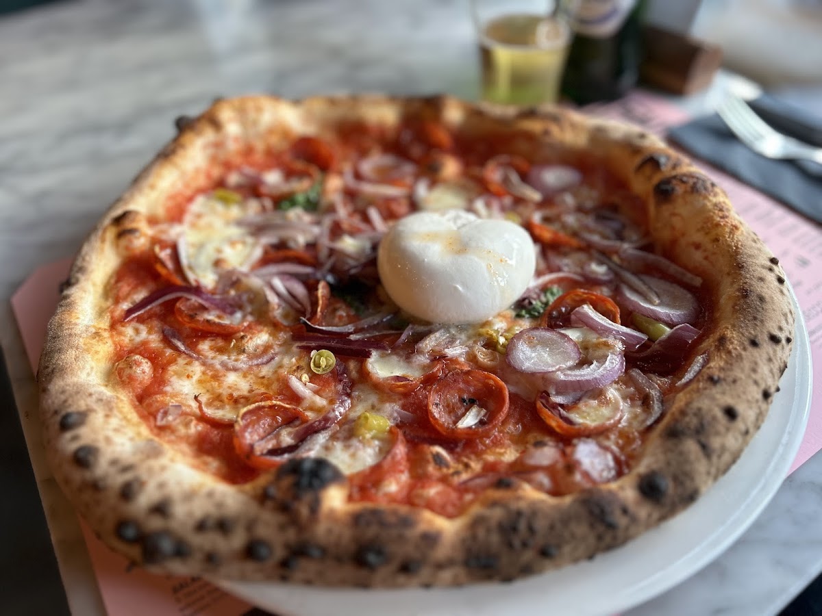 Pizza Beppe 4, photo 9