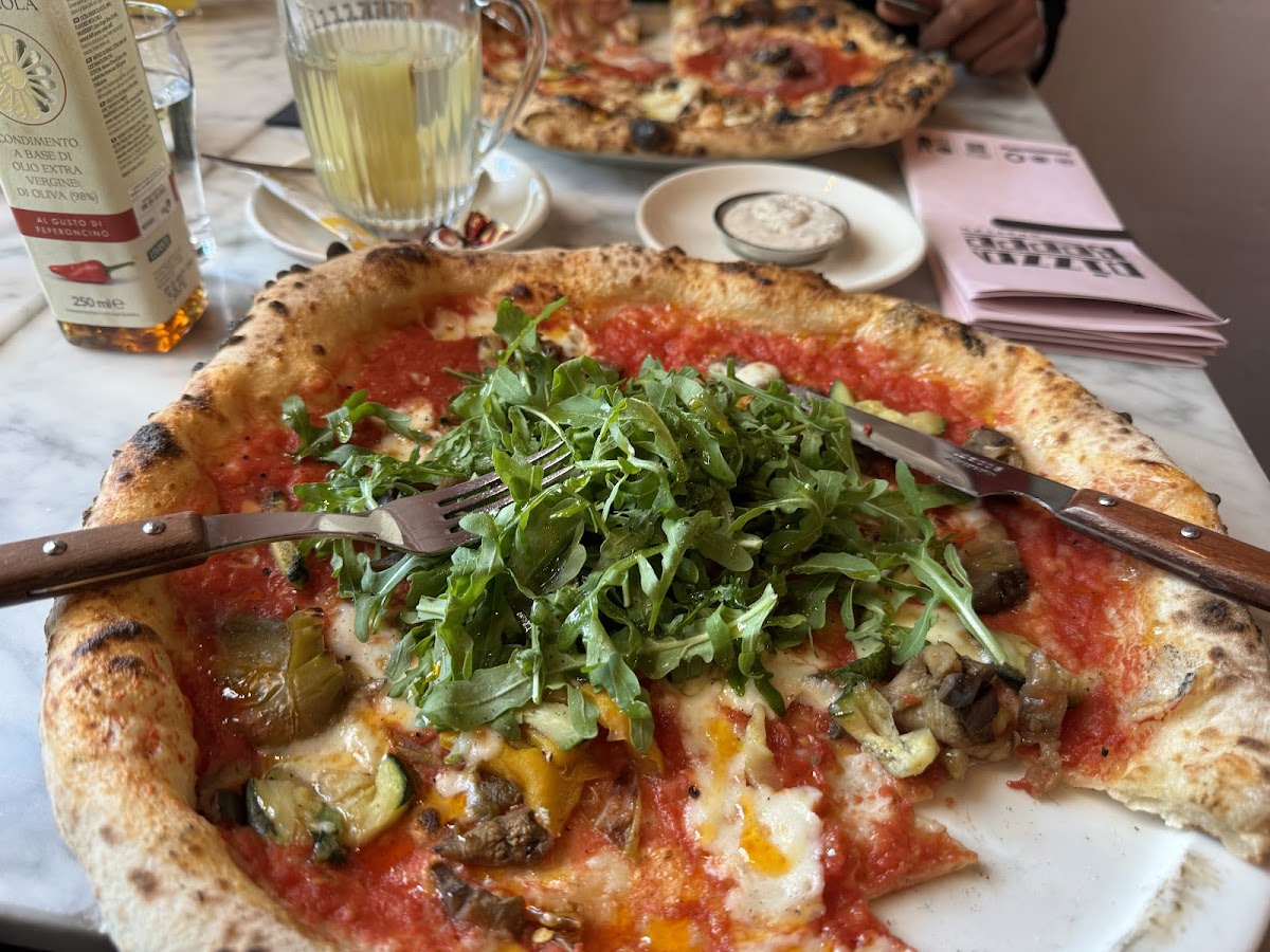 Pizza Beppe 4, photo 8