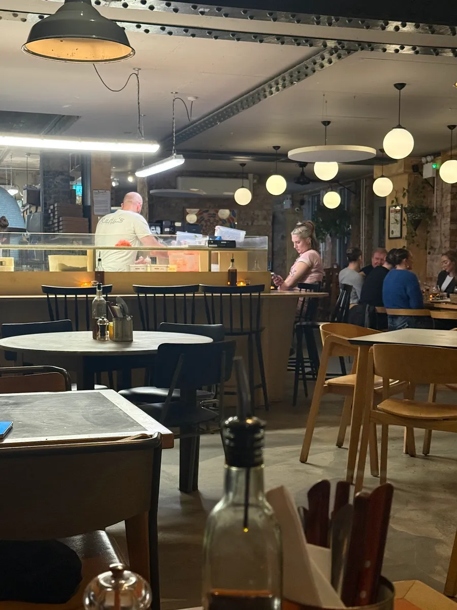Rudy's Pizza Napoletana Chorlton, photo 10