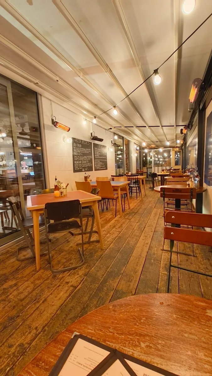 Rudy's Pizza Napoletana Chorlton, photo 6