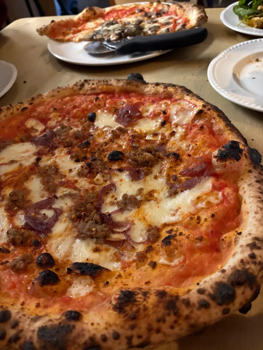 Rudy's Pizza Napoletana Sale, photo 7