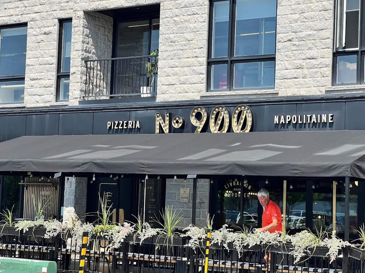 No 900 Terrebonne, photo 10
