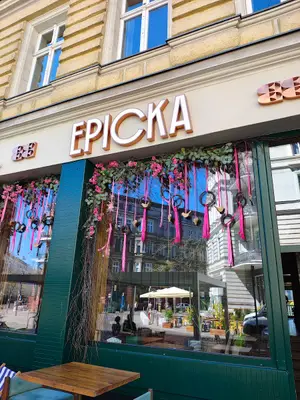 Epicka