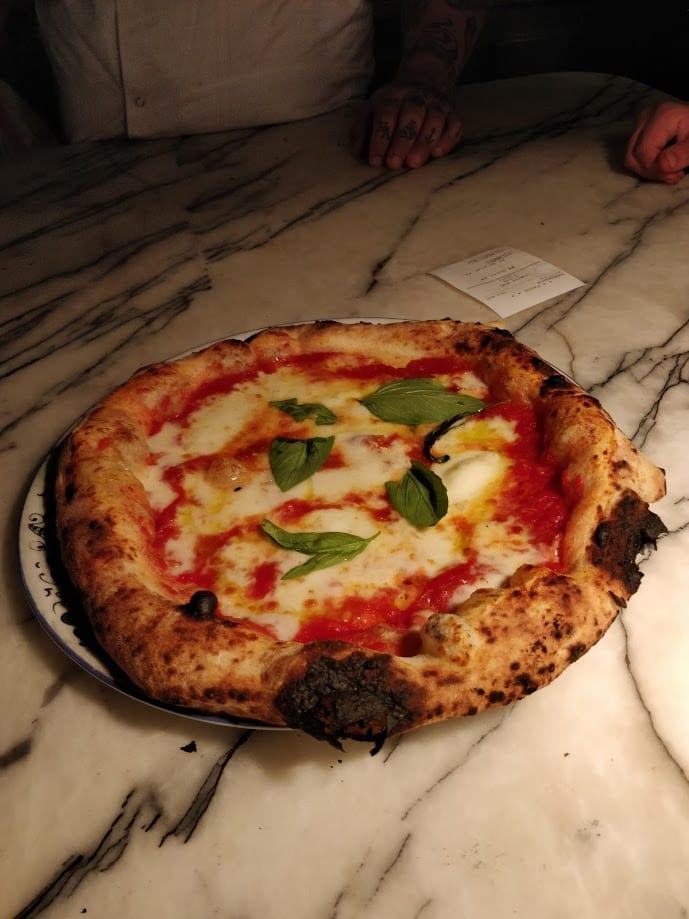 Pizzeria Popolare — photo 9