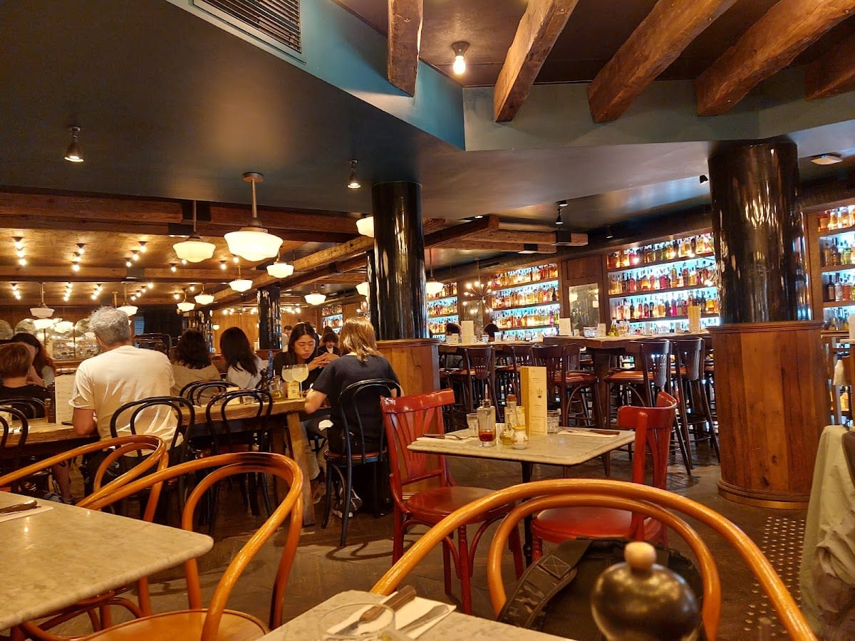 Pizzeria Popolare — photo 2