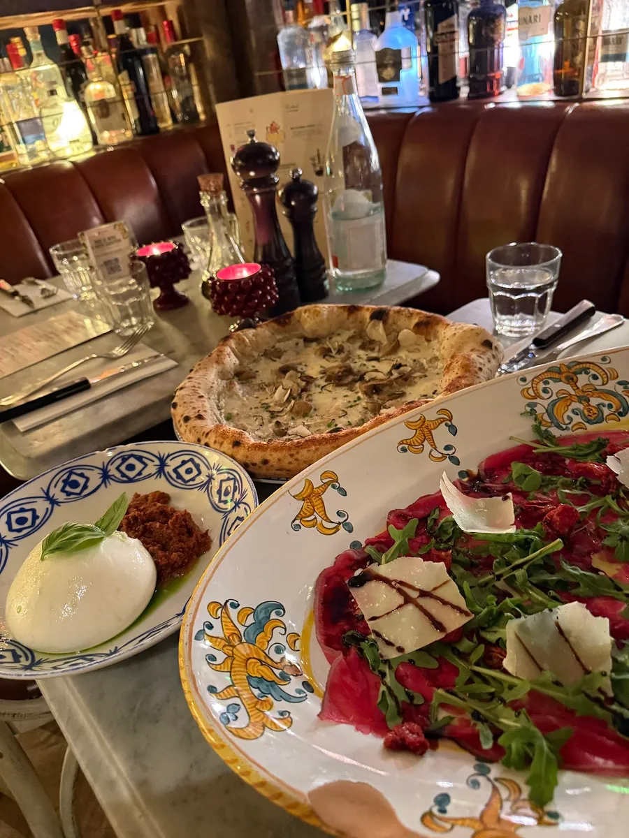 Pizzeria Popolare, photo 4
