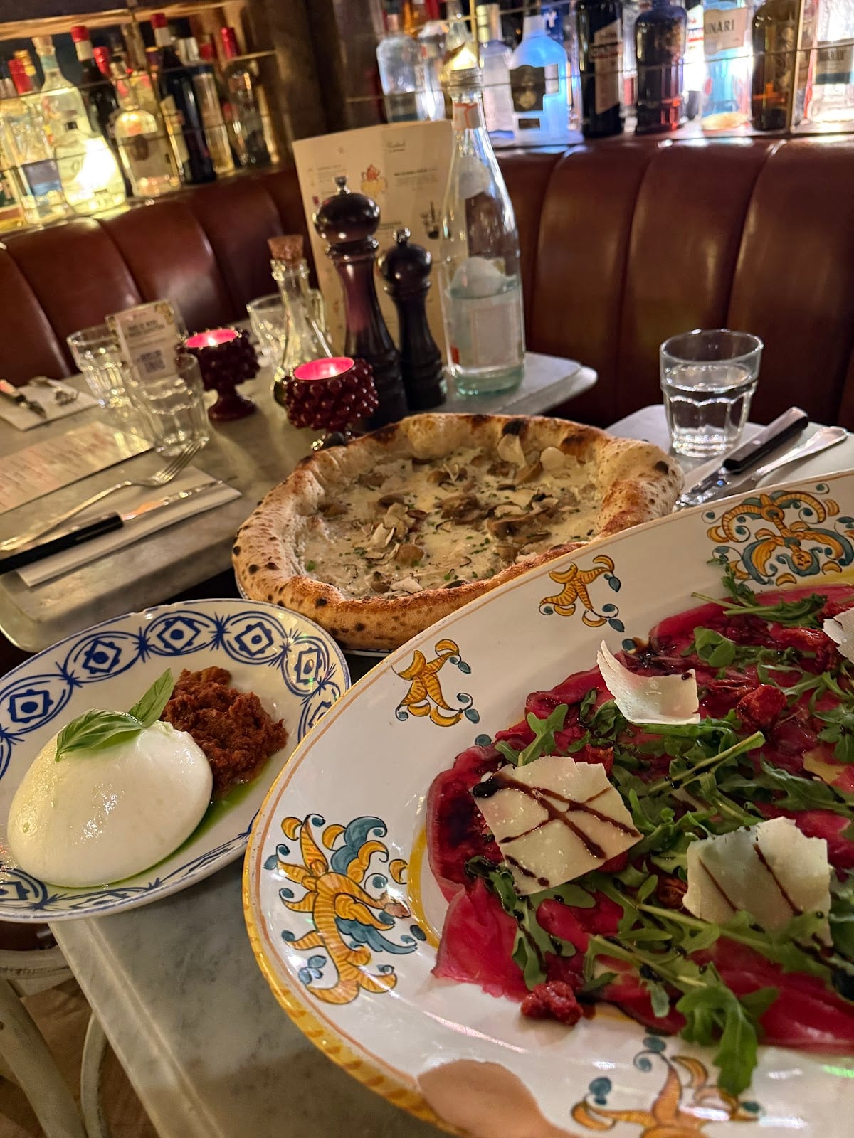 Pizzeria Popolare — photo 4