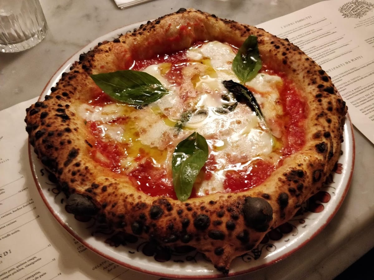 Pizzeria Popolare — photo 6