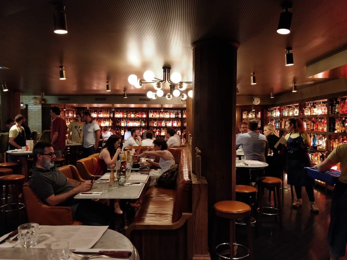 Pizzeria Popolare — photo 7