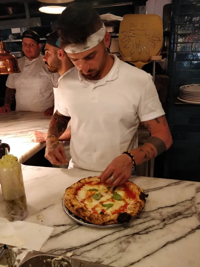 Pizzeria Popolare, photo 8
