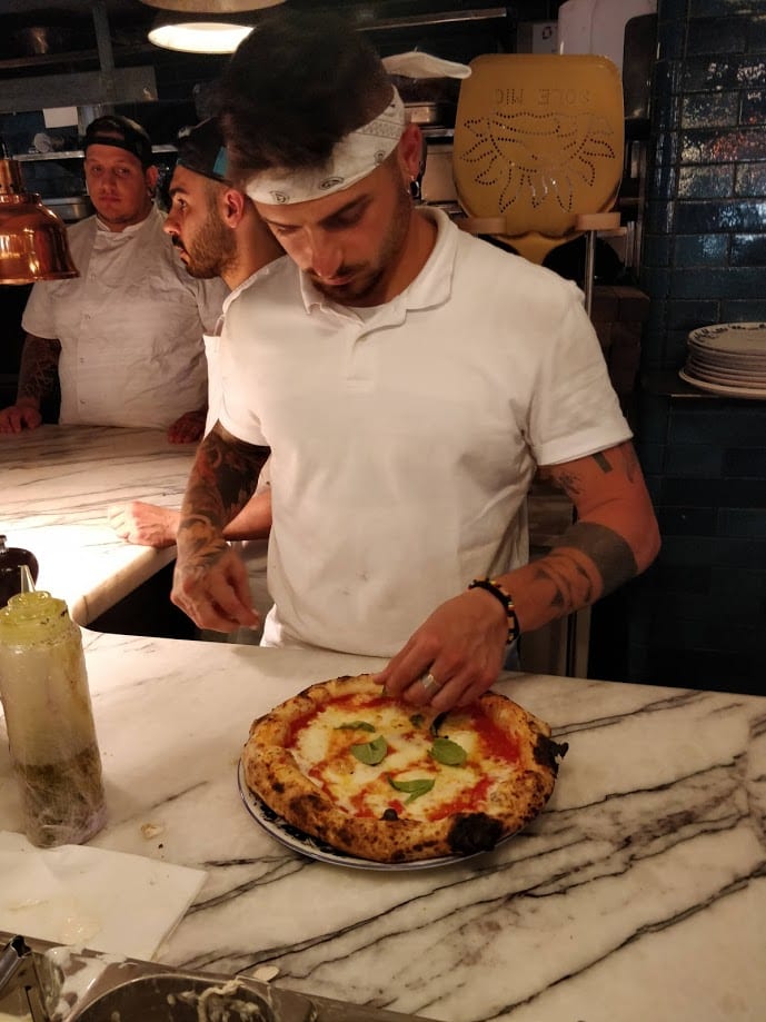 Pizzeria Popolare — photo 8