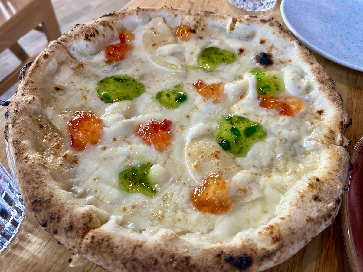 Pizza Culture Napoletana, photo 10