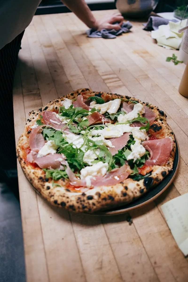 Pizza Culture Napoletana, photo 3