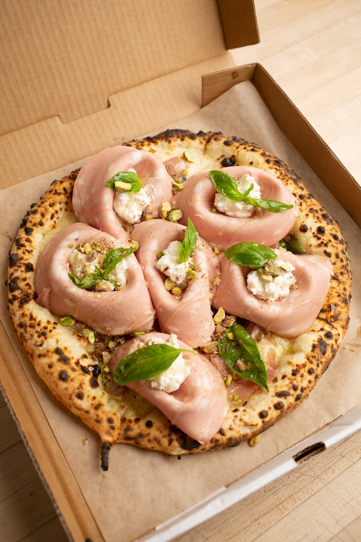 Pizza Culture Napoletana, photo 7