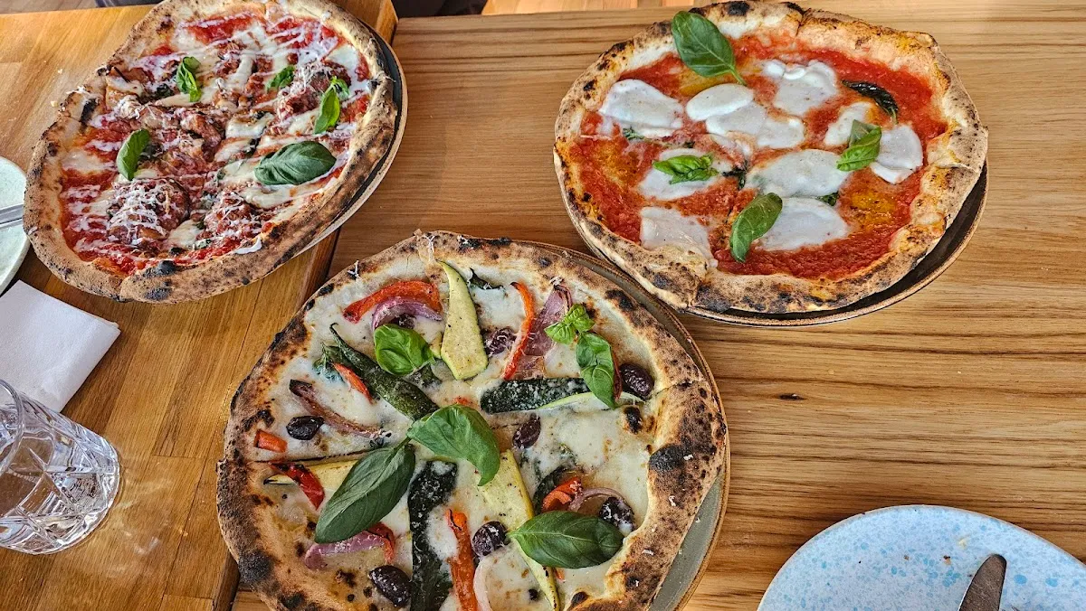 Pizza Culture Napoletana, photo 8