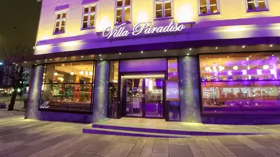 Villa Paradiso