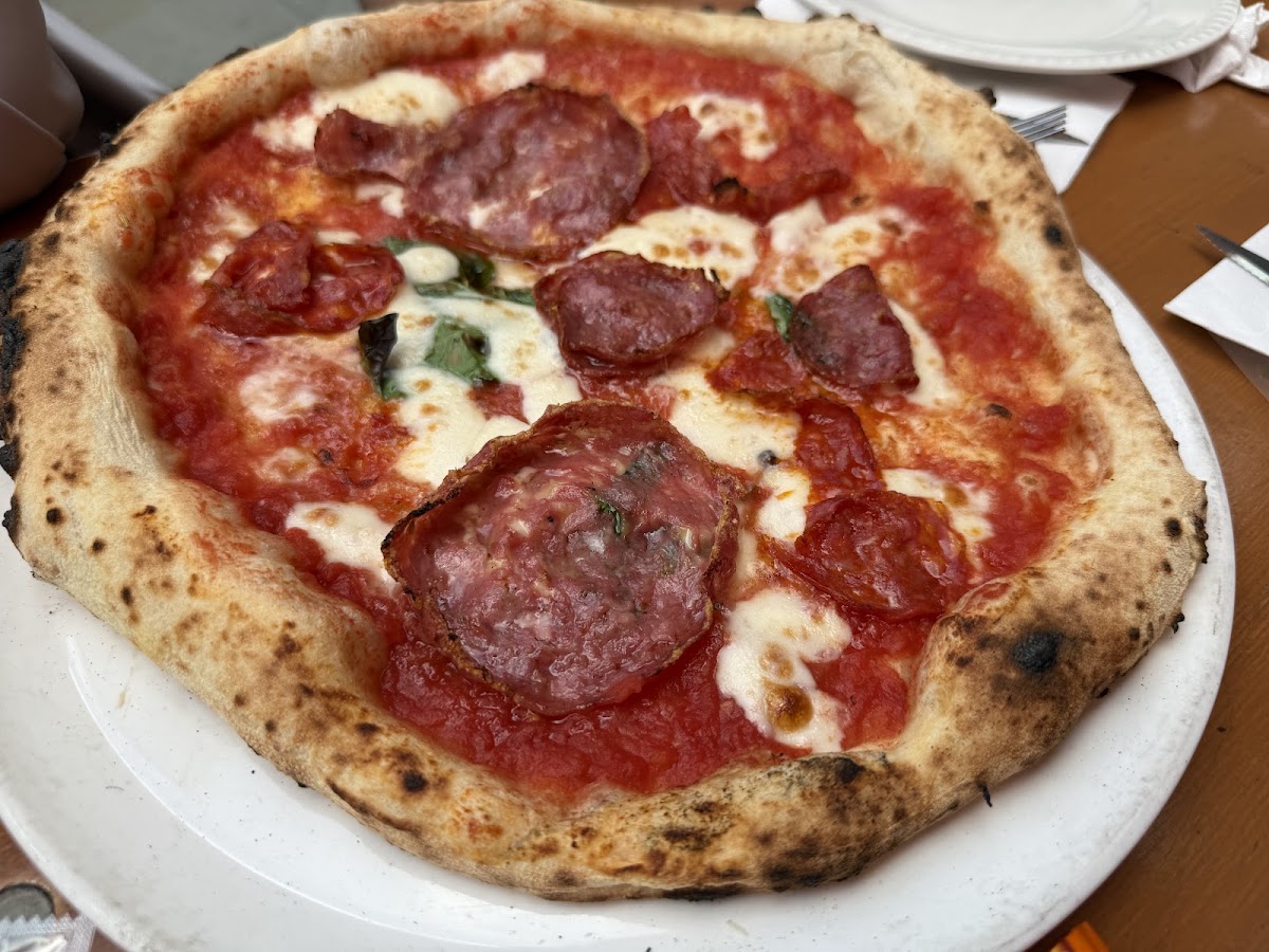 Rudy's Pizza Napoletana Castle Street, photo 9