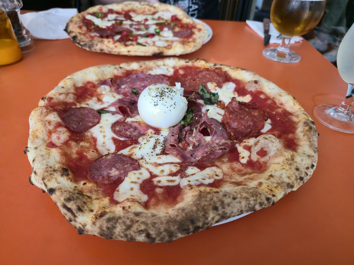 Rudy's Pizza Napoletana Soho, photo 5