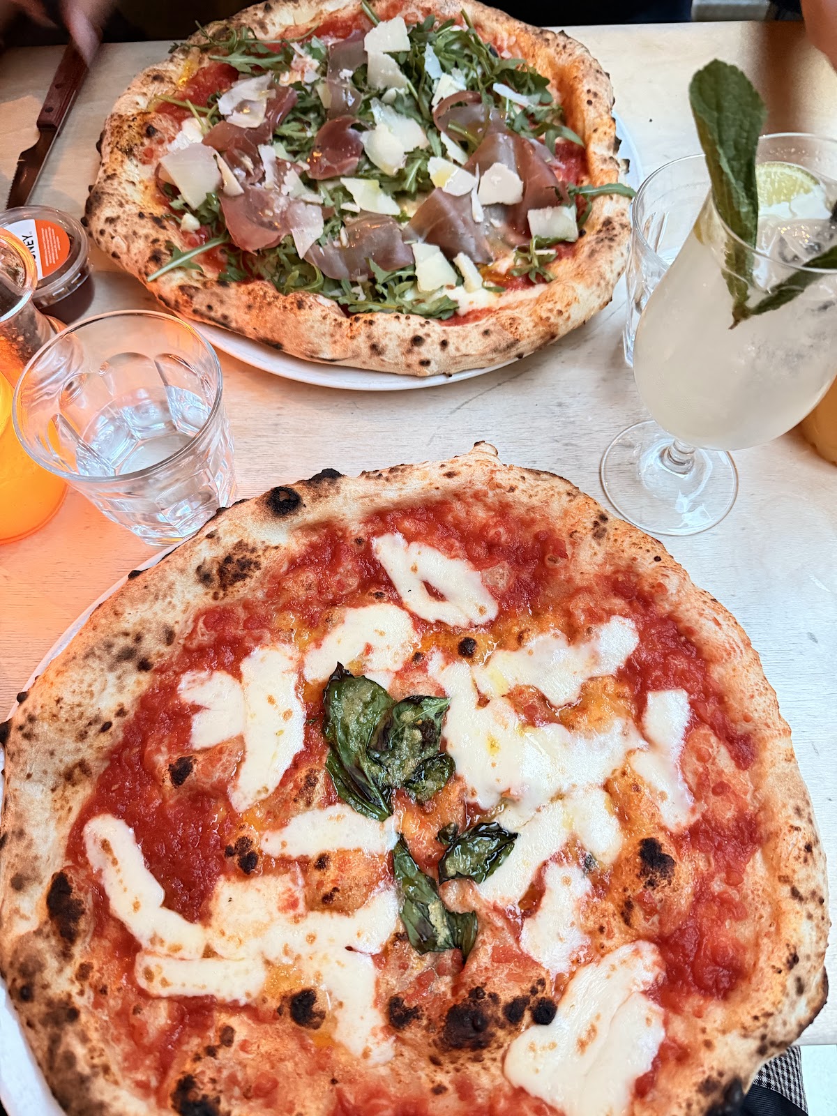 Rudy's Pizza Napoletana Soho, photo 6