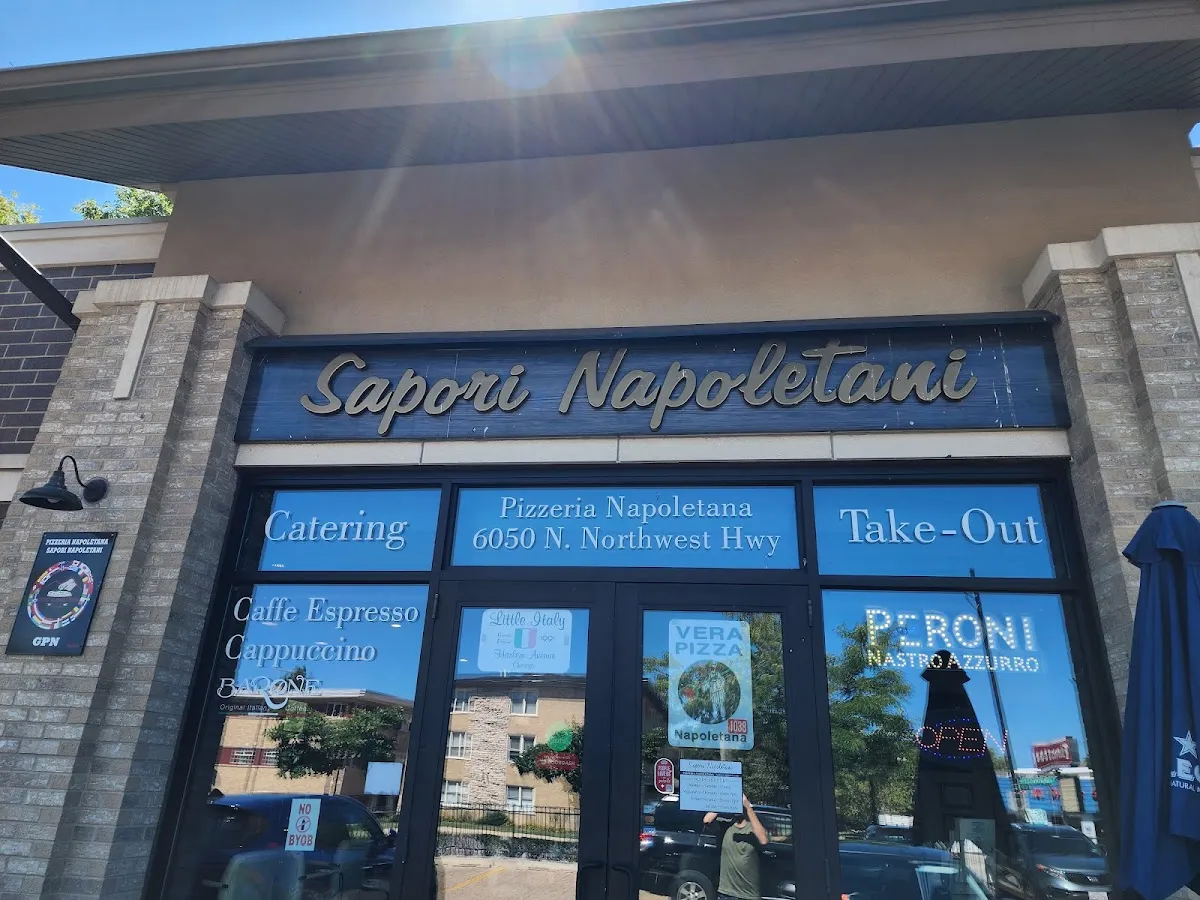 Sapori Napoletani, photo 9
