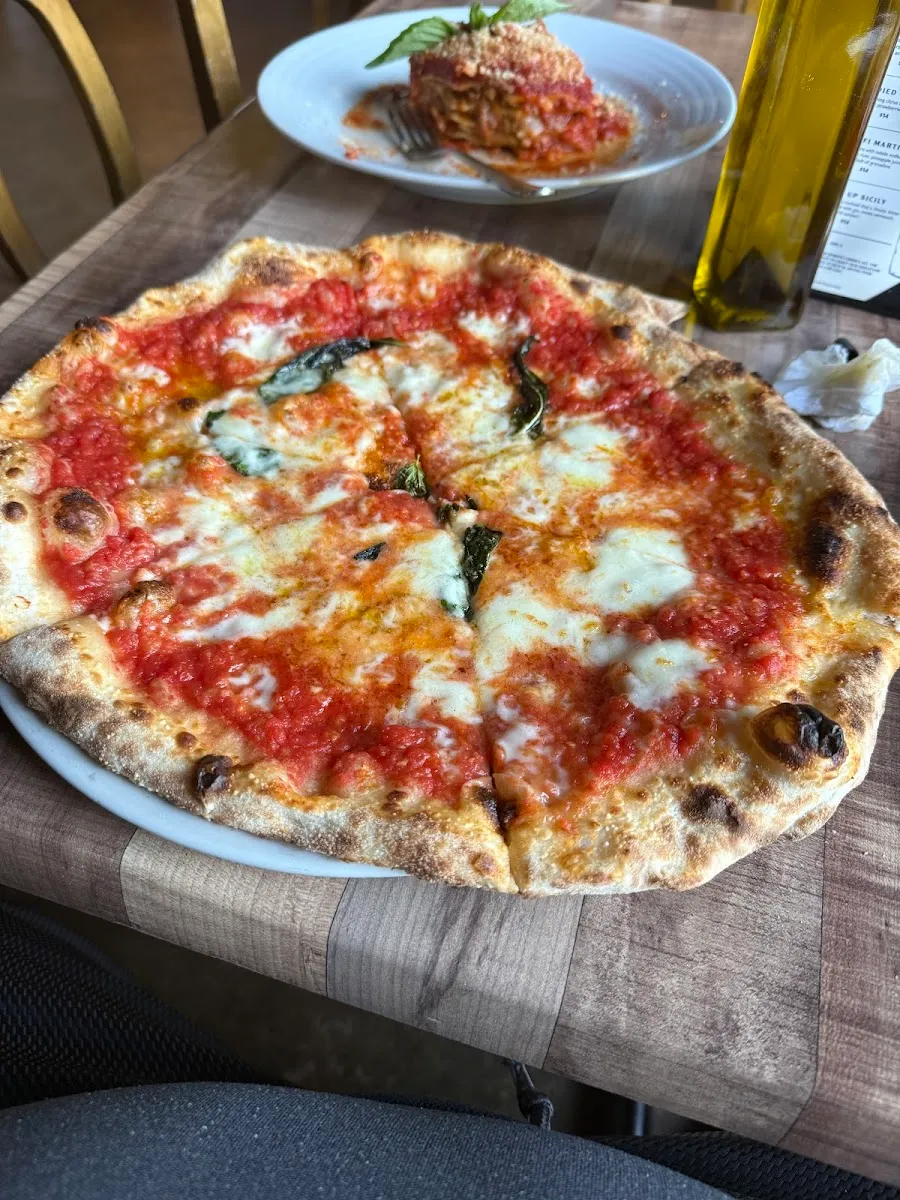 Sapori Napoletani, photo 2