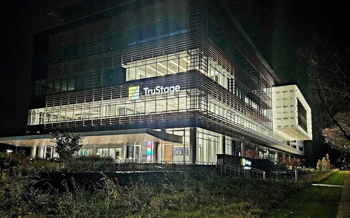 Trustage Market By Eurest Dining, photo 6