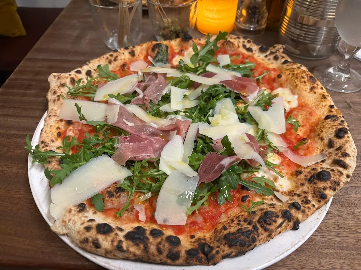 Rudy's Pizza Napoletana Ancoats, photo 10