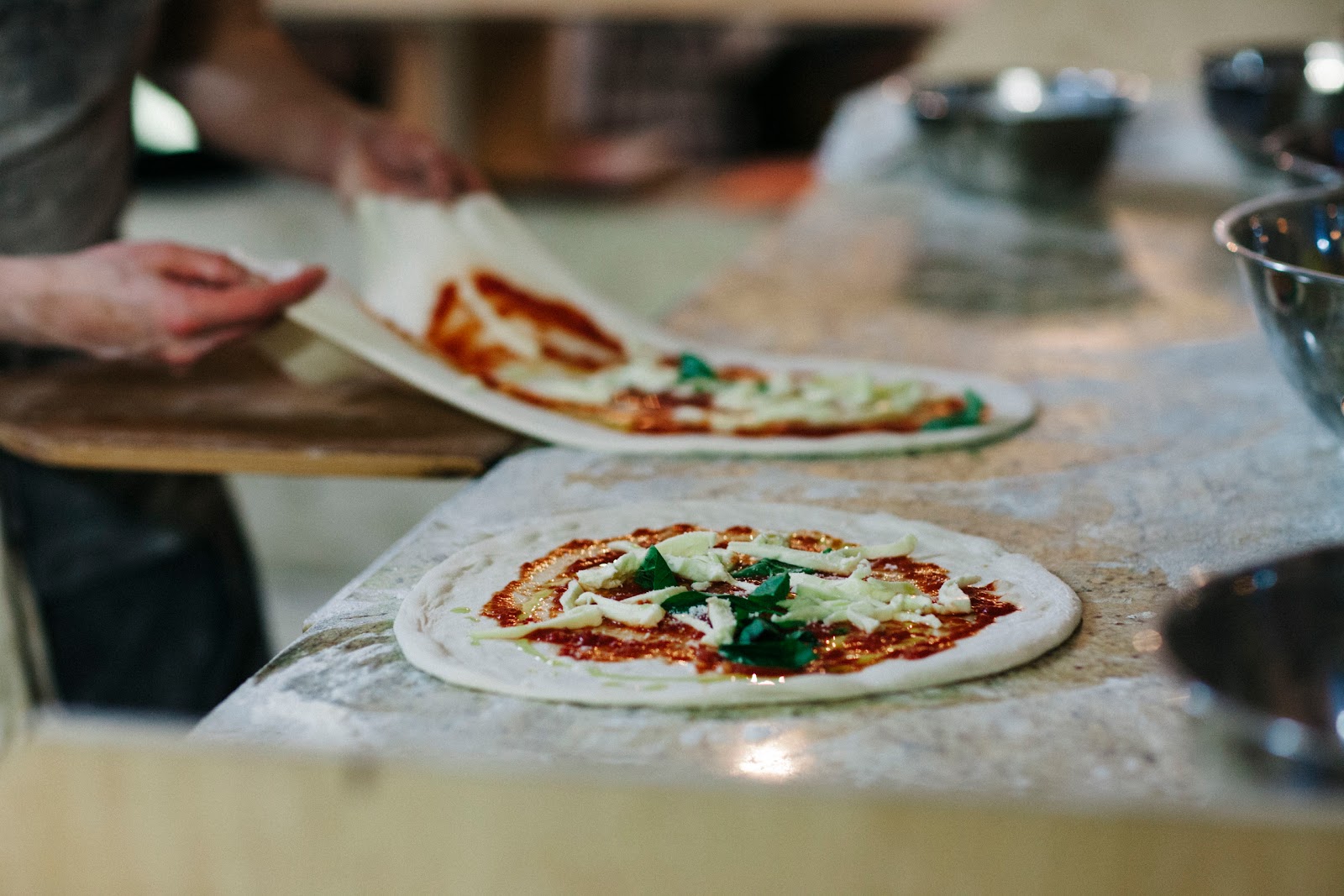 Rudy's Pizza Napoletana Ancoats, photo 4