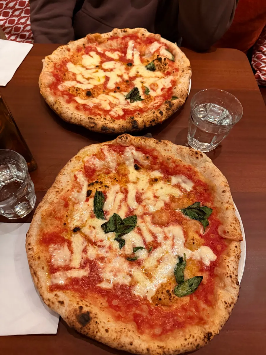 Rudy's Pizza Napoletana Bennetts Hill, photo 7