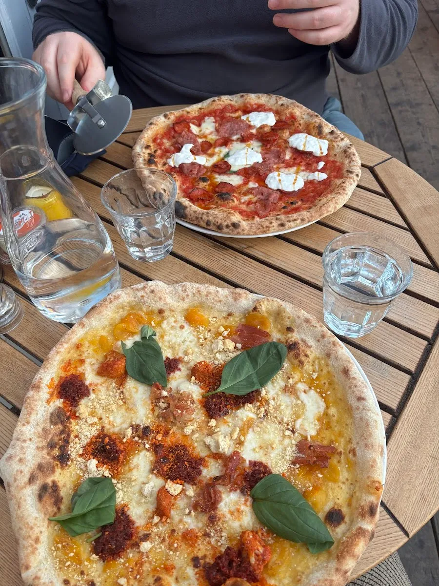Rudy's Pizza Napoletana Didsbury, photo 2
