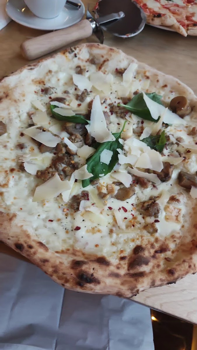 Rudy's Pizza Napoletana Didsbury, photo 3