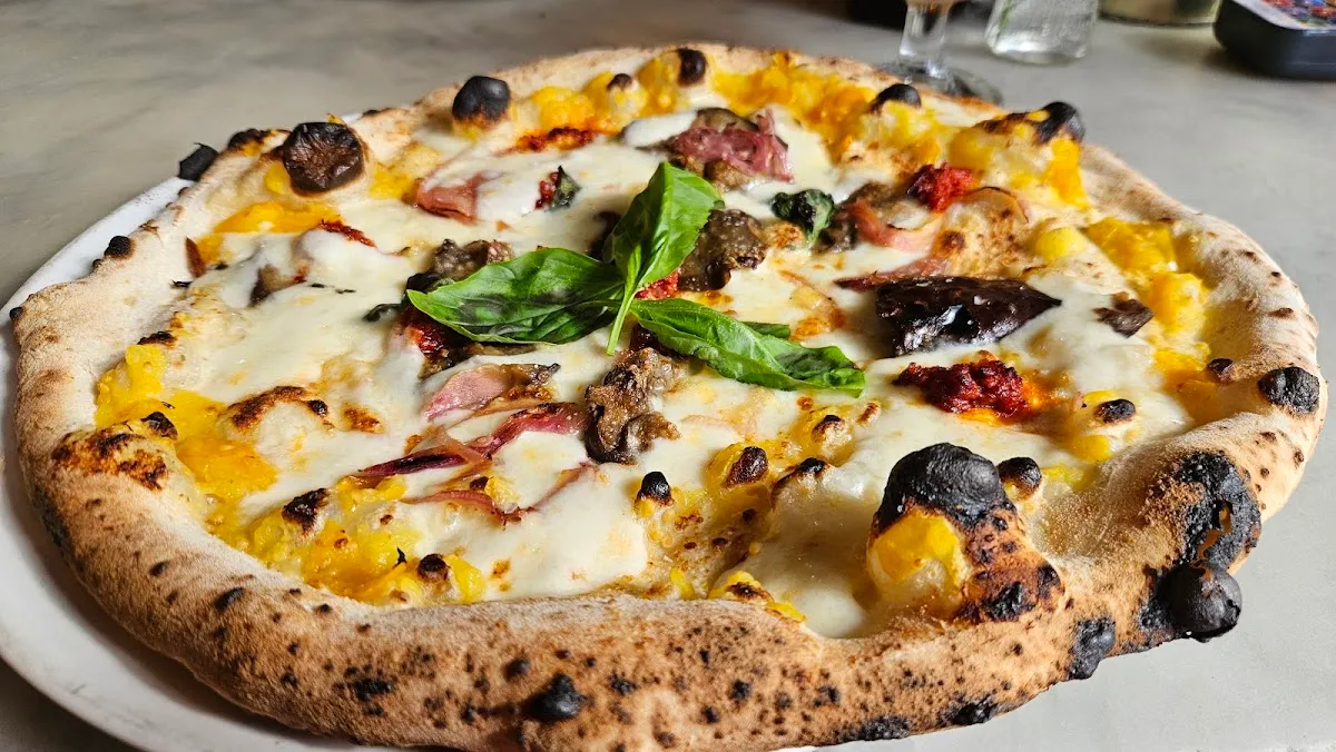 Rudy's Pizza Napoletana Didsbury, photo 6