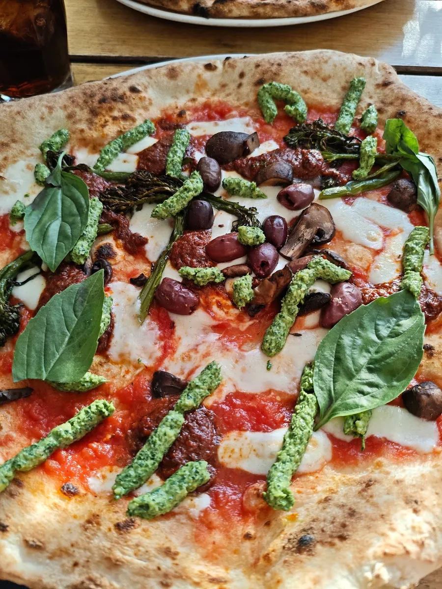 Rudy's Pizza Napoletana Didsbury, photo 7