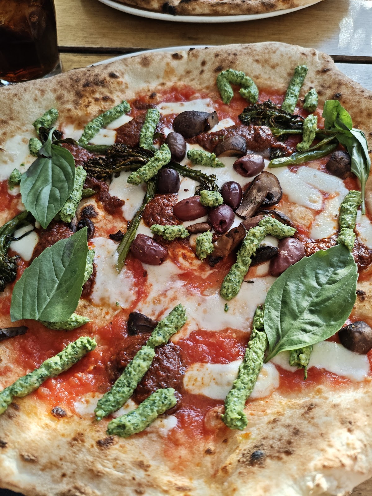 Rudy's Pizza Napoletana Didsbury, photo 7