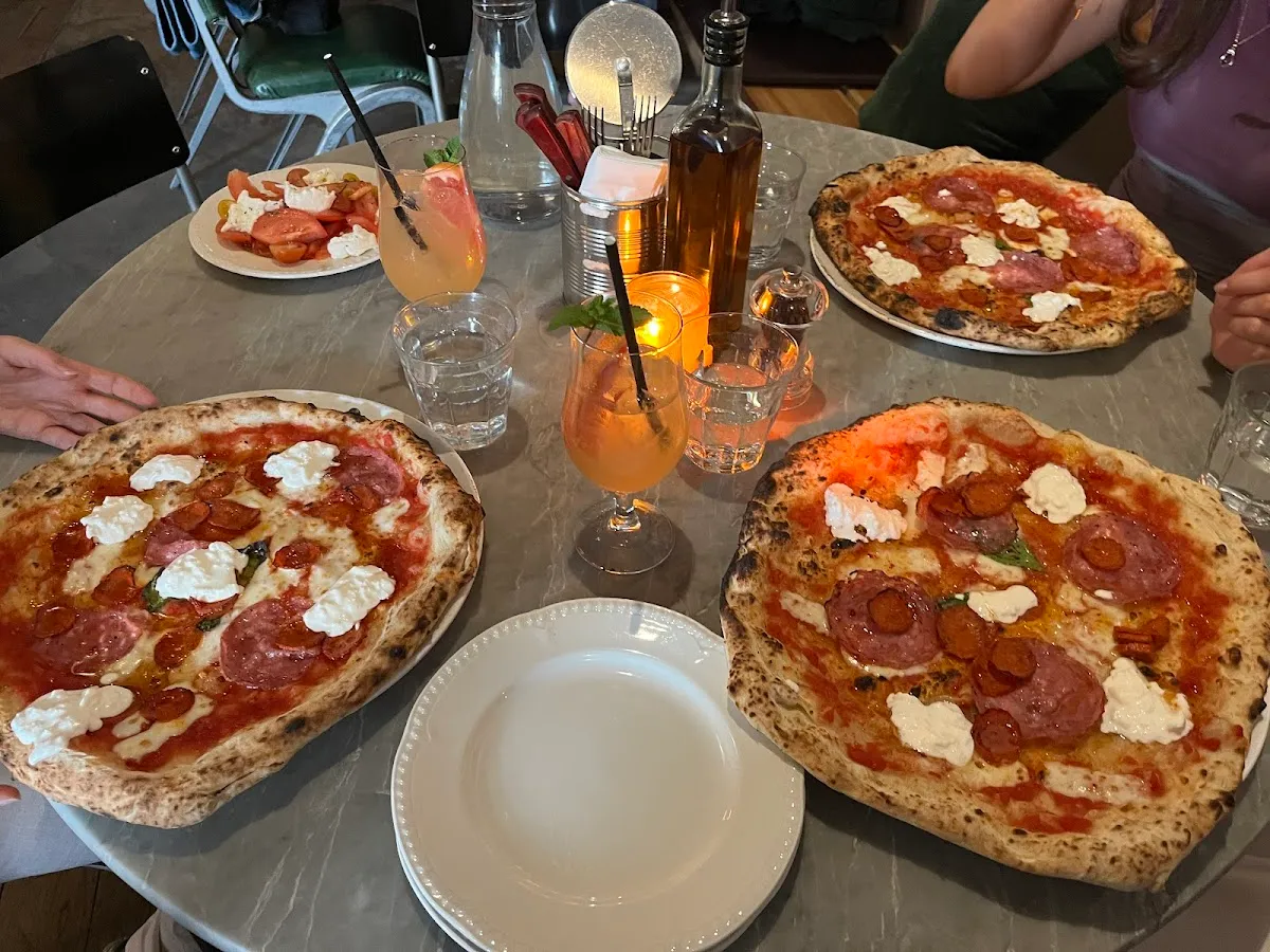 Rudy's Pizza Napoletana Didsbury, photo 8