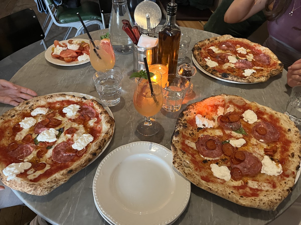 Rudy's Pizza Napoletana Didsbury, photo 8