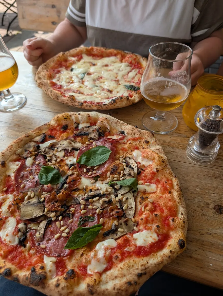 Rudy's Pizza Napoletana Stockton Heath, photo 7
